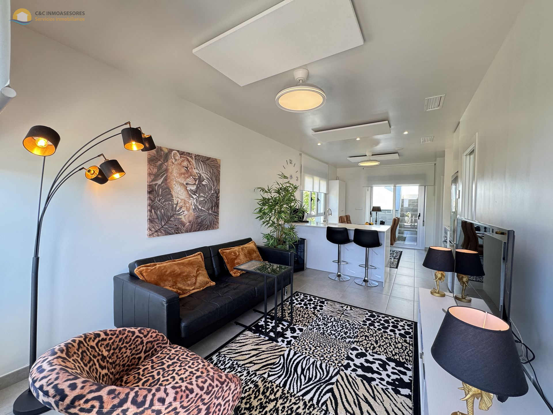 Apartment in San Pedro del Pinatar