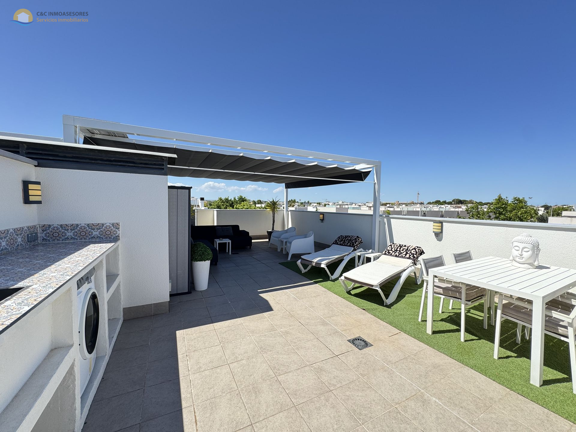 Apartment in San Pedro del Pinatar