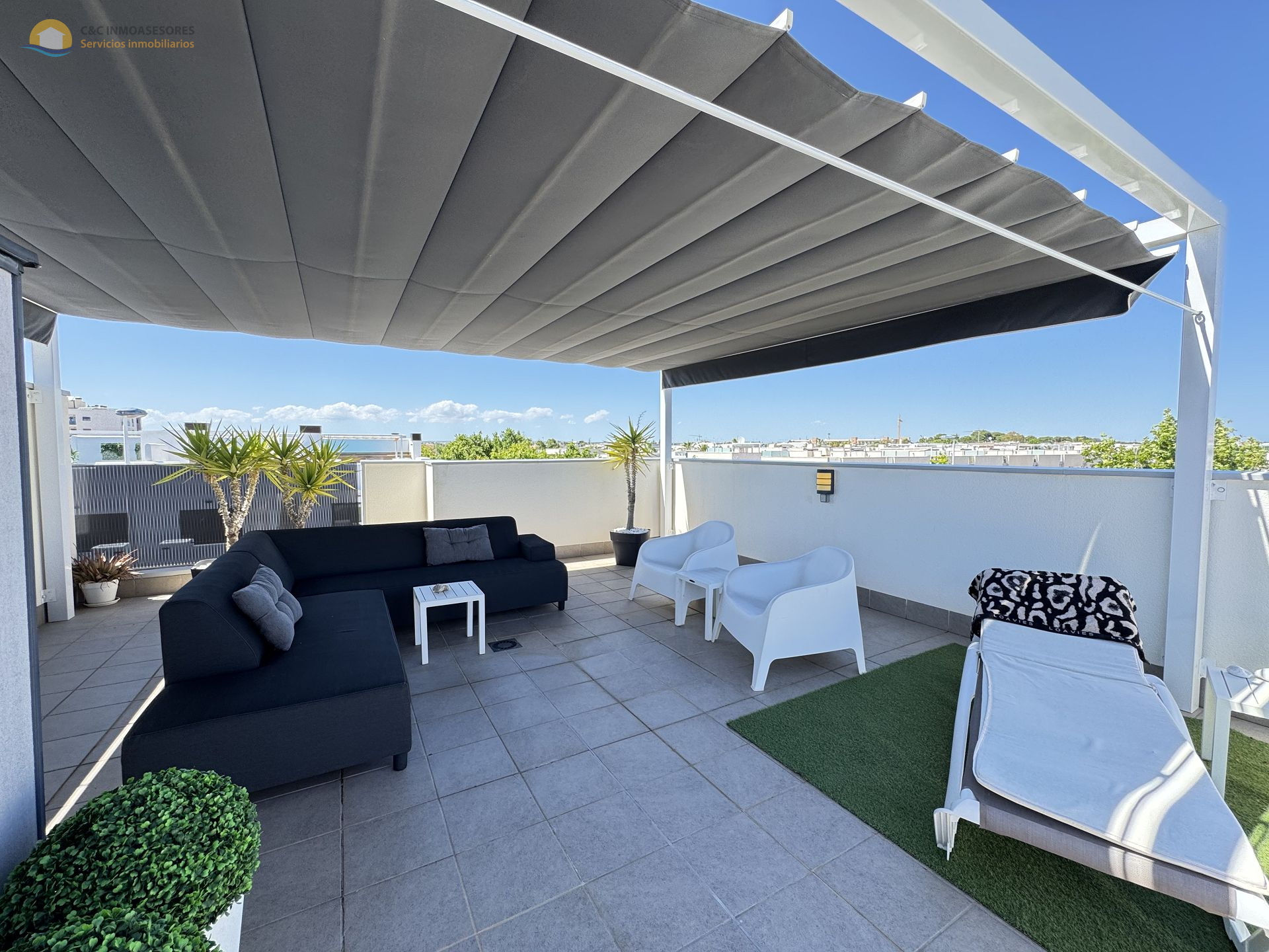 Apartment in San Pedro del Pinatar