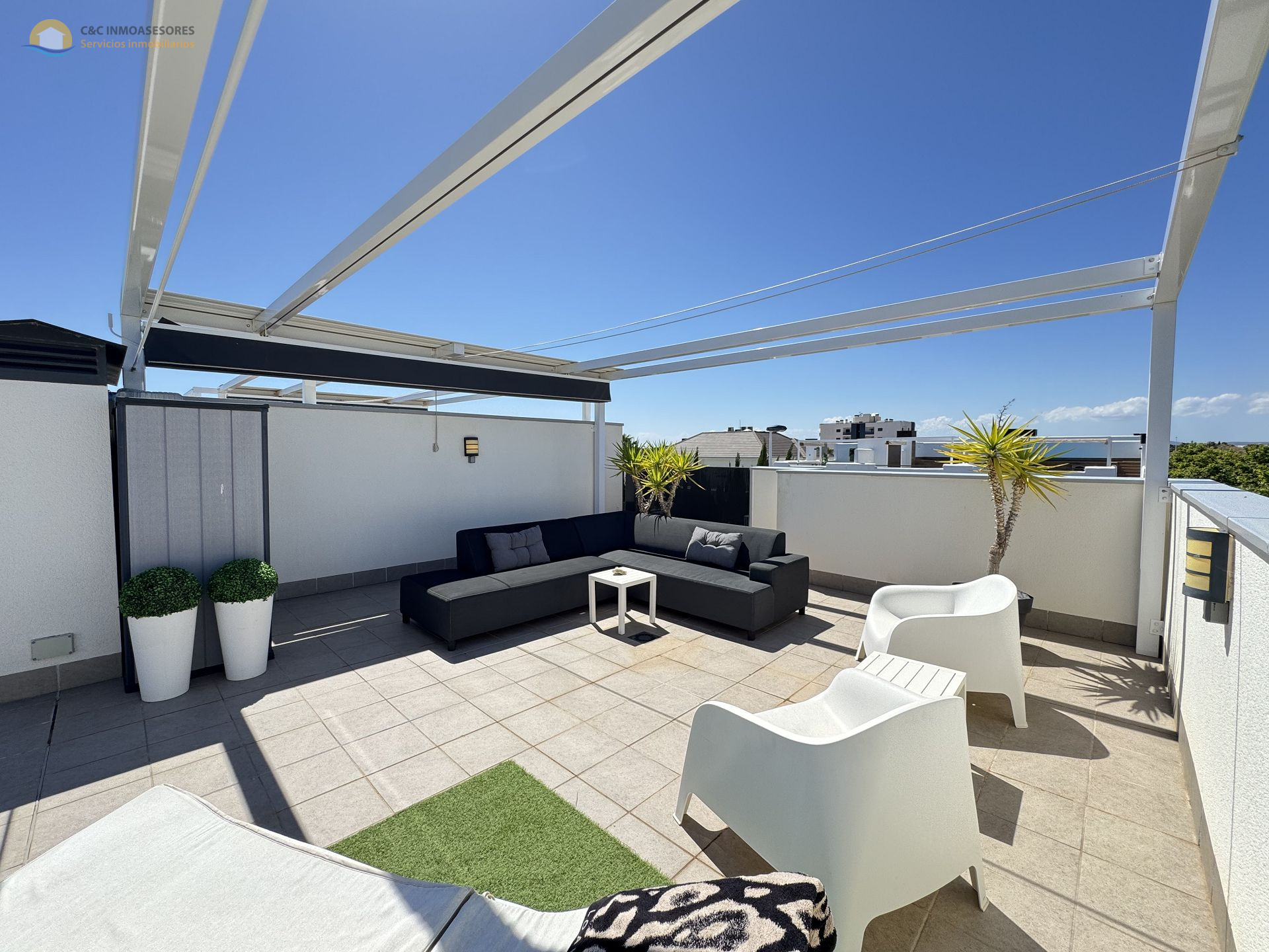 Apartment in San Pedro del Pinatar