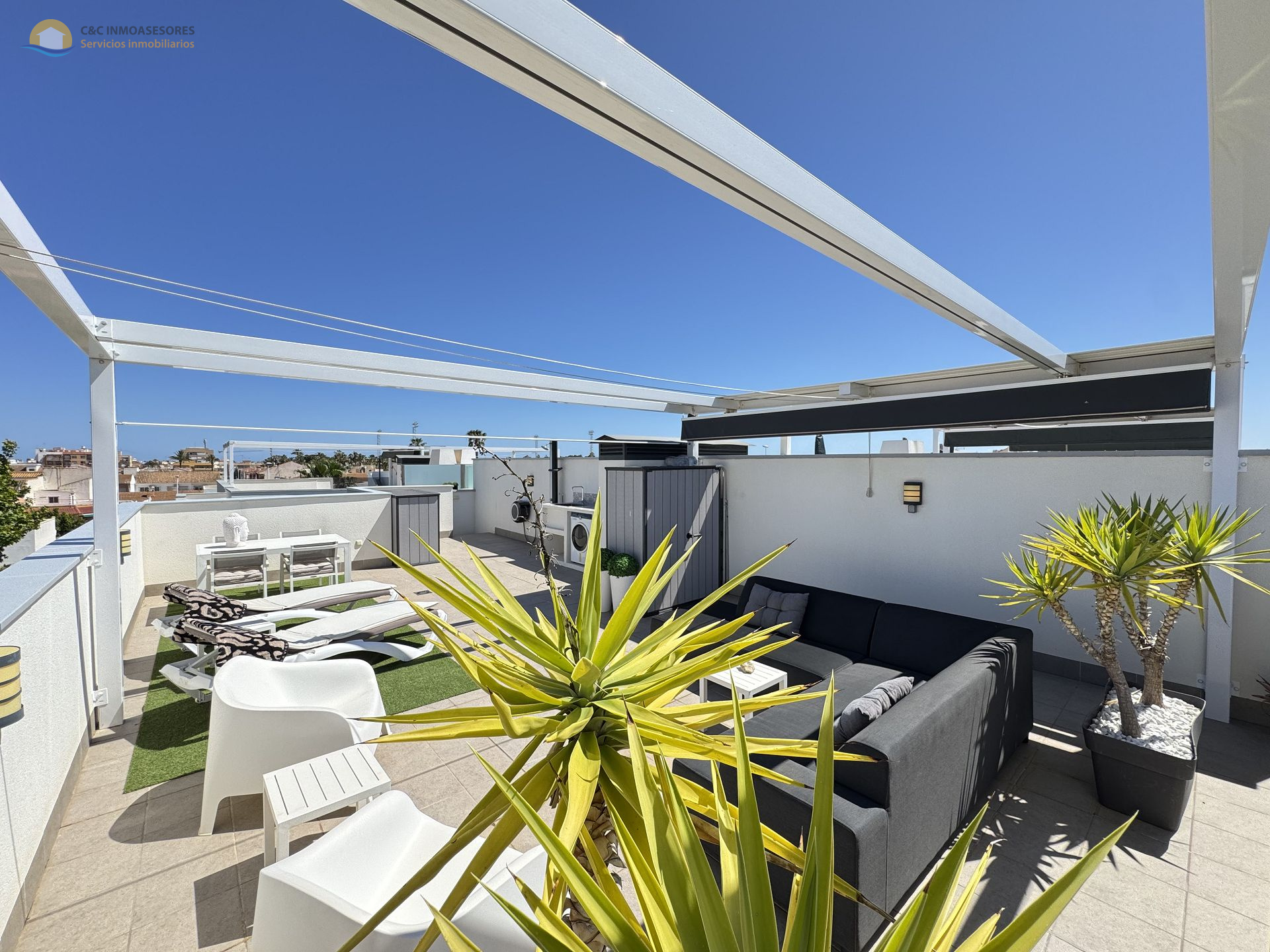 Apartment in San Pedro del Pinatar