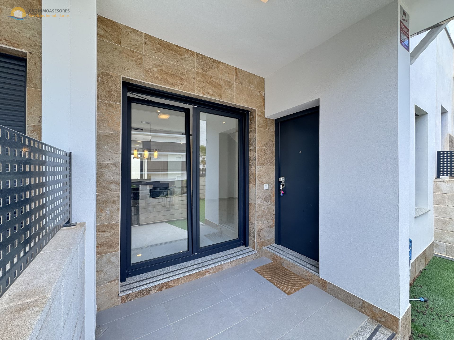 Duplex in VillaMartin