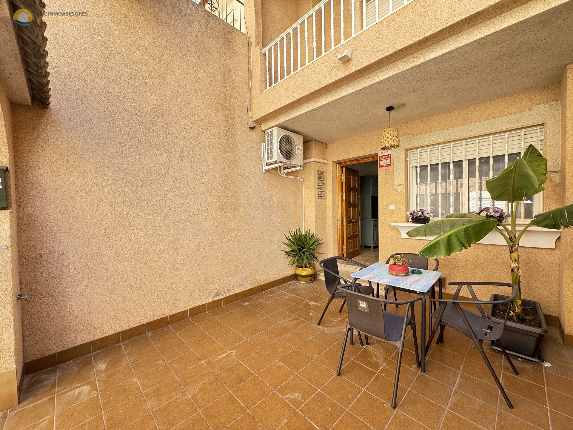 Duplex in San Pedro del Pinatar