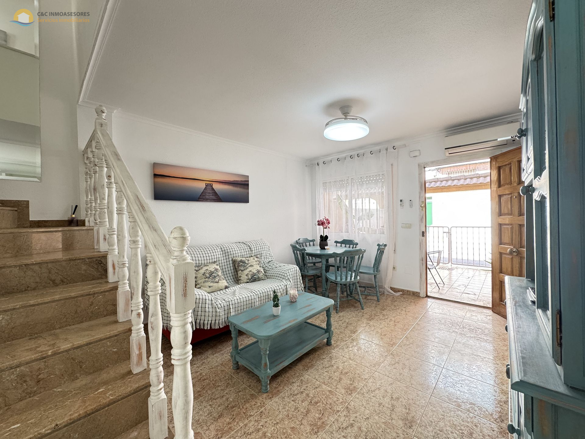 Duplex in San Pedro del Pinatar