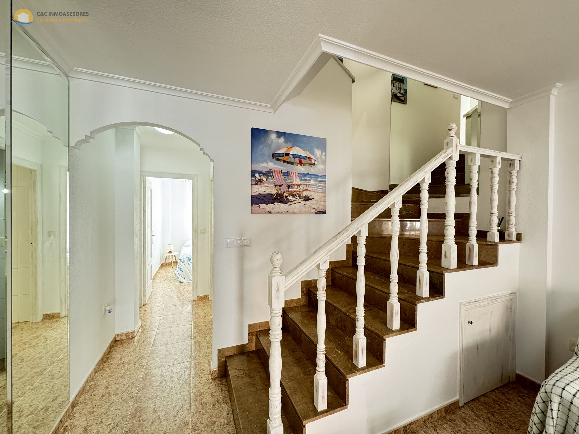 Duplex in San Pedro del Pinatar