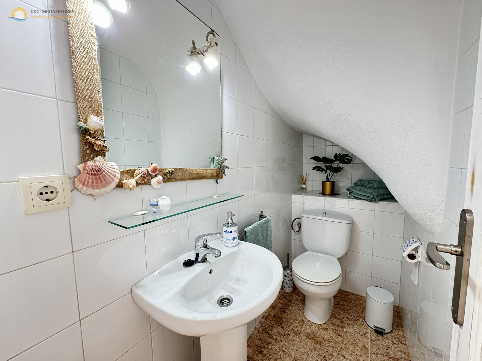 Duplex in San Pedro del Pinatar