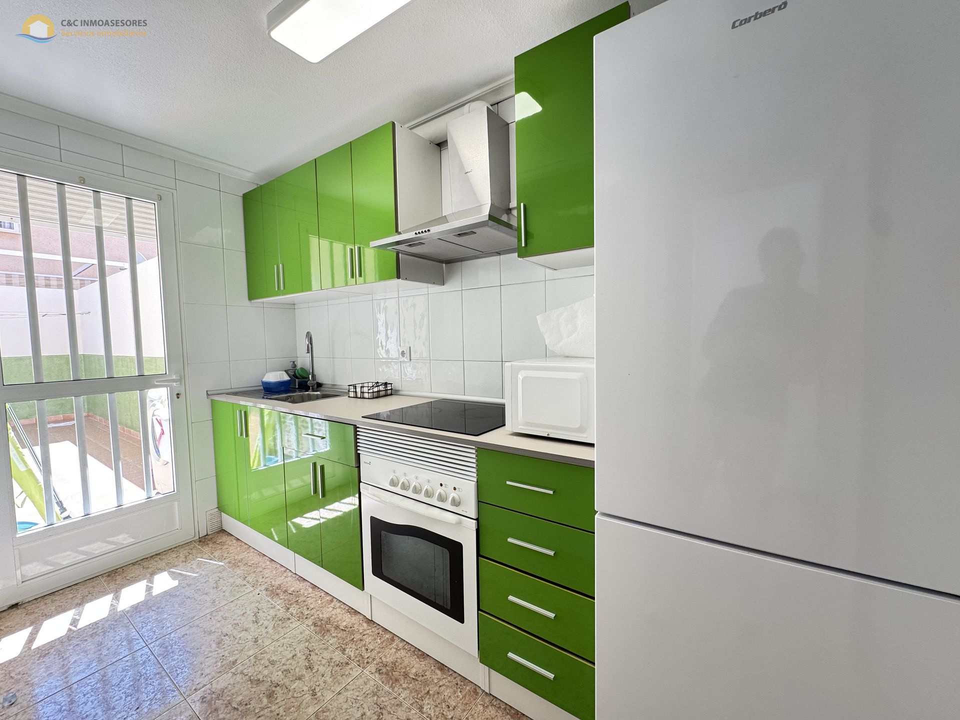 Duplex in San Pedro del Pinatar