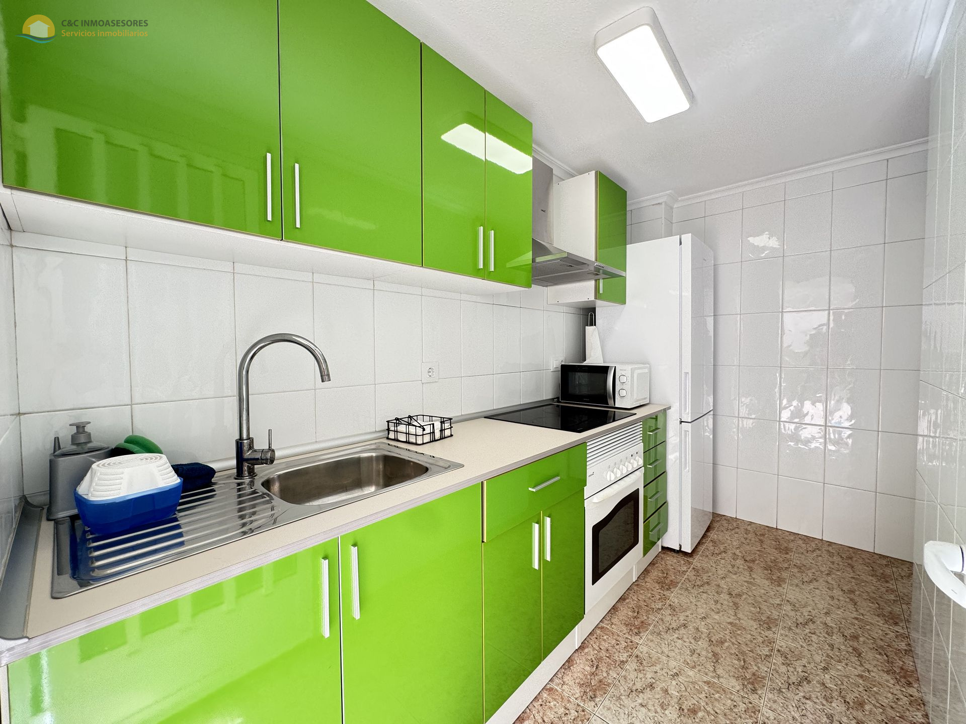 Duplex in San Pedro del Pinatar