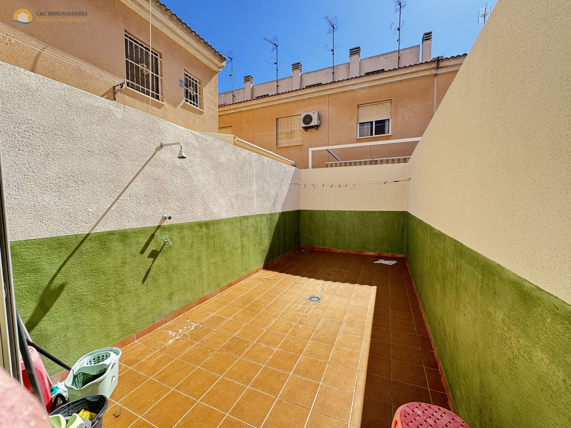 Duplex in San Pedro del Pinatar