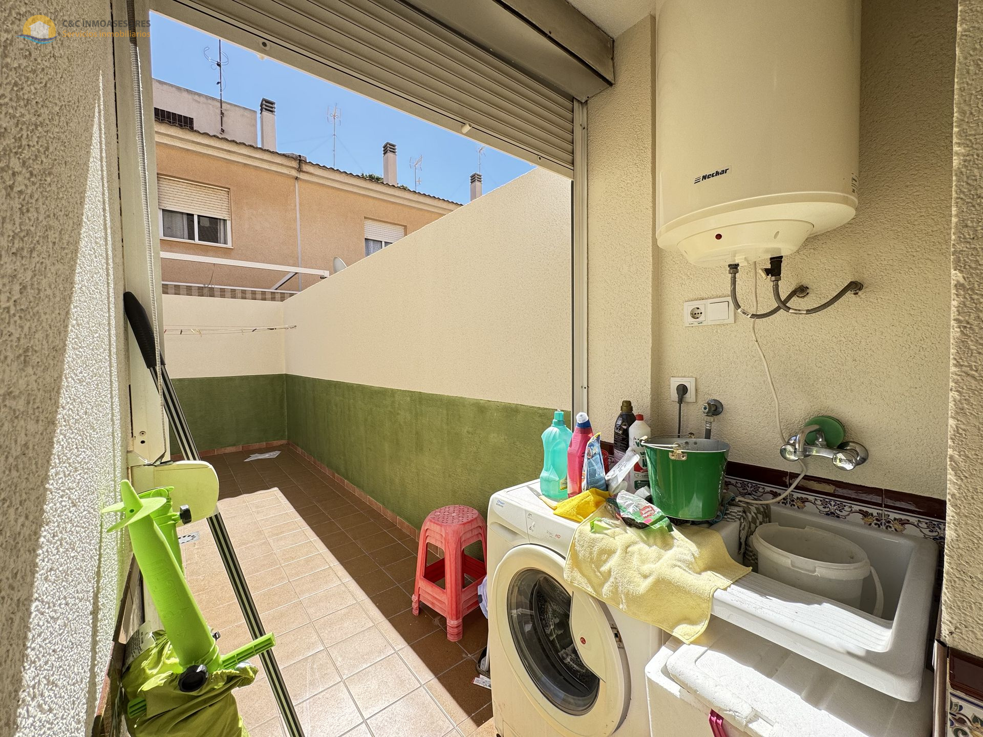 Duplex in San Pedro del Pinatar