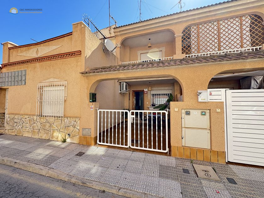 Duplex in San Pedro del Pinatar - C&C Inmoasesores