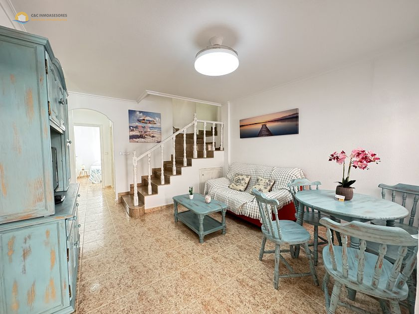 Duplex in San Pedro del Pinatar - C&C Inmoasesores
