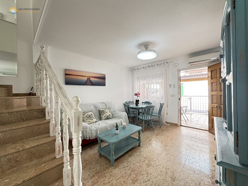 Duplex in San Pedro del Pinatar - C&C Inmoasesores