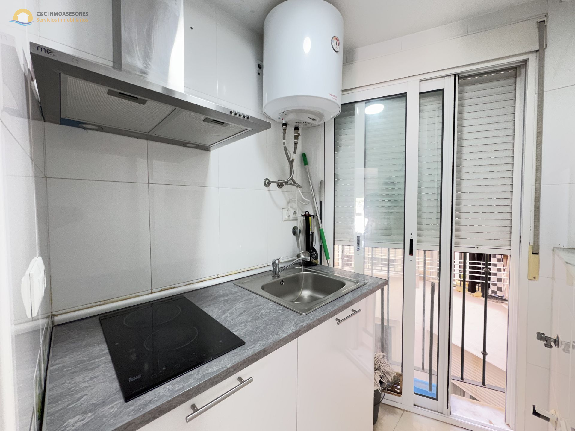 Apartment in Pilar de la Horadada