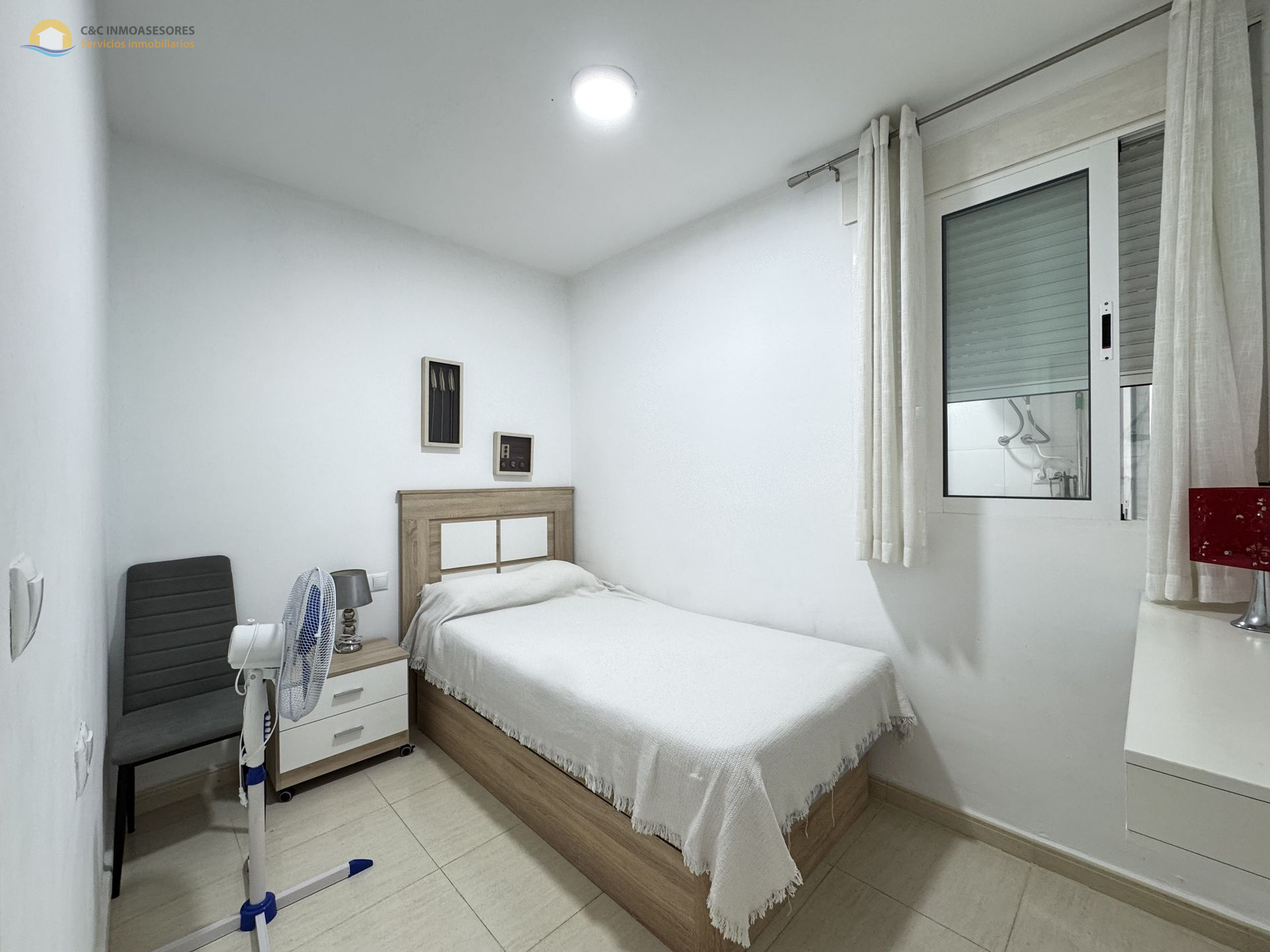Apartment in Pilar de la Horadada