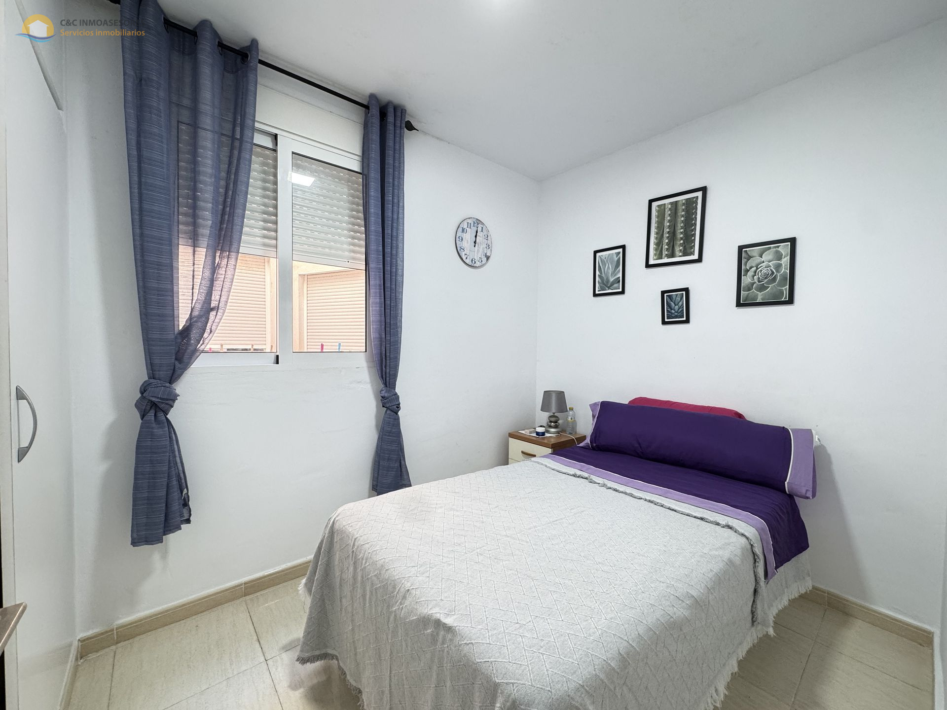 Apartment in Pilar de la Horadada
