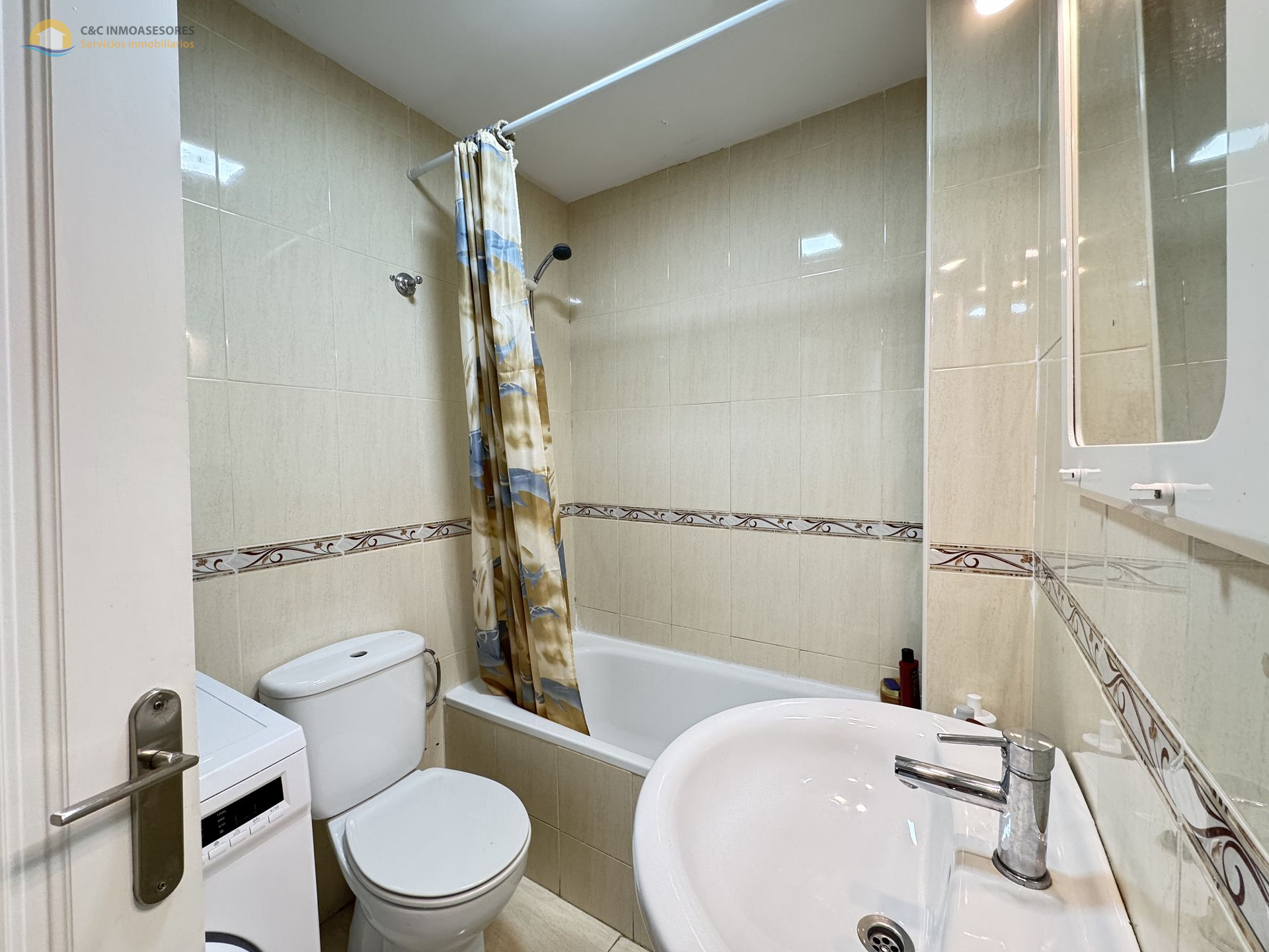 Apartment in Pilar de la Horadada