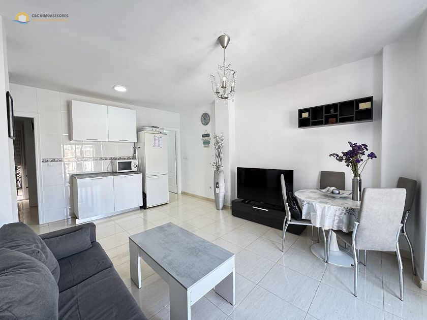 Apartment in Pilar de la Horadada - C&C Inmoasesores