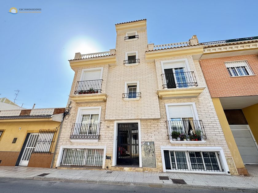 Apartment in Pilar de la Horadada - C&C Inmoasesores