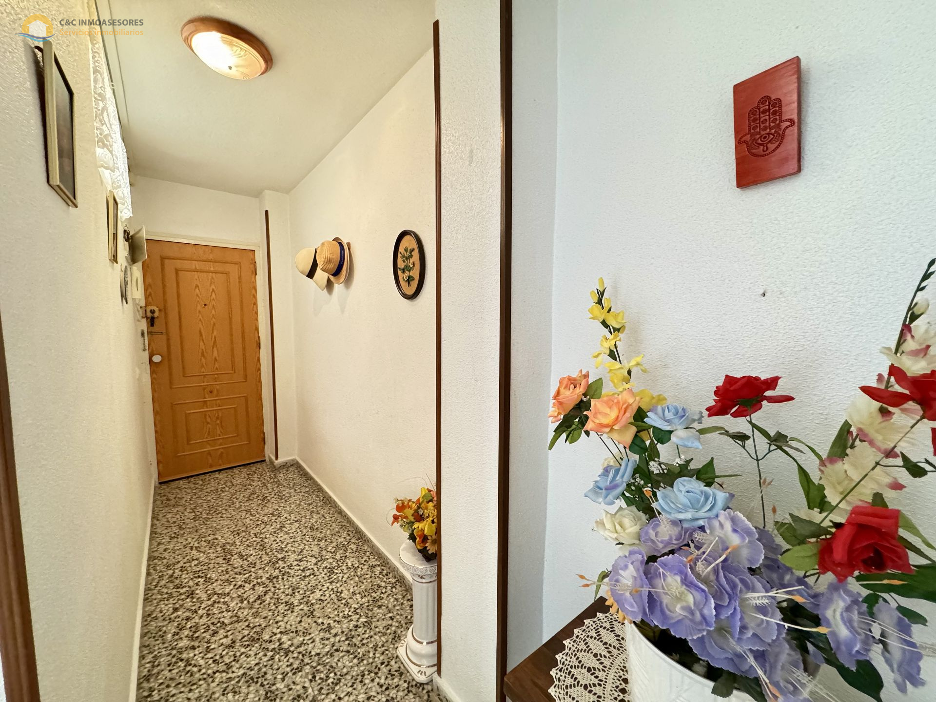 Apartment in San Pedro del Pinatar