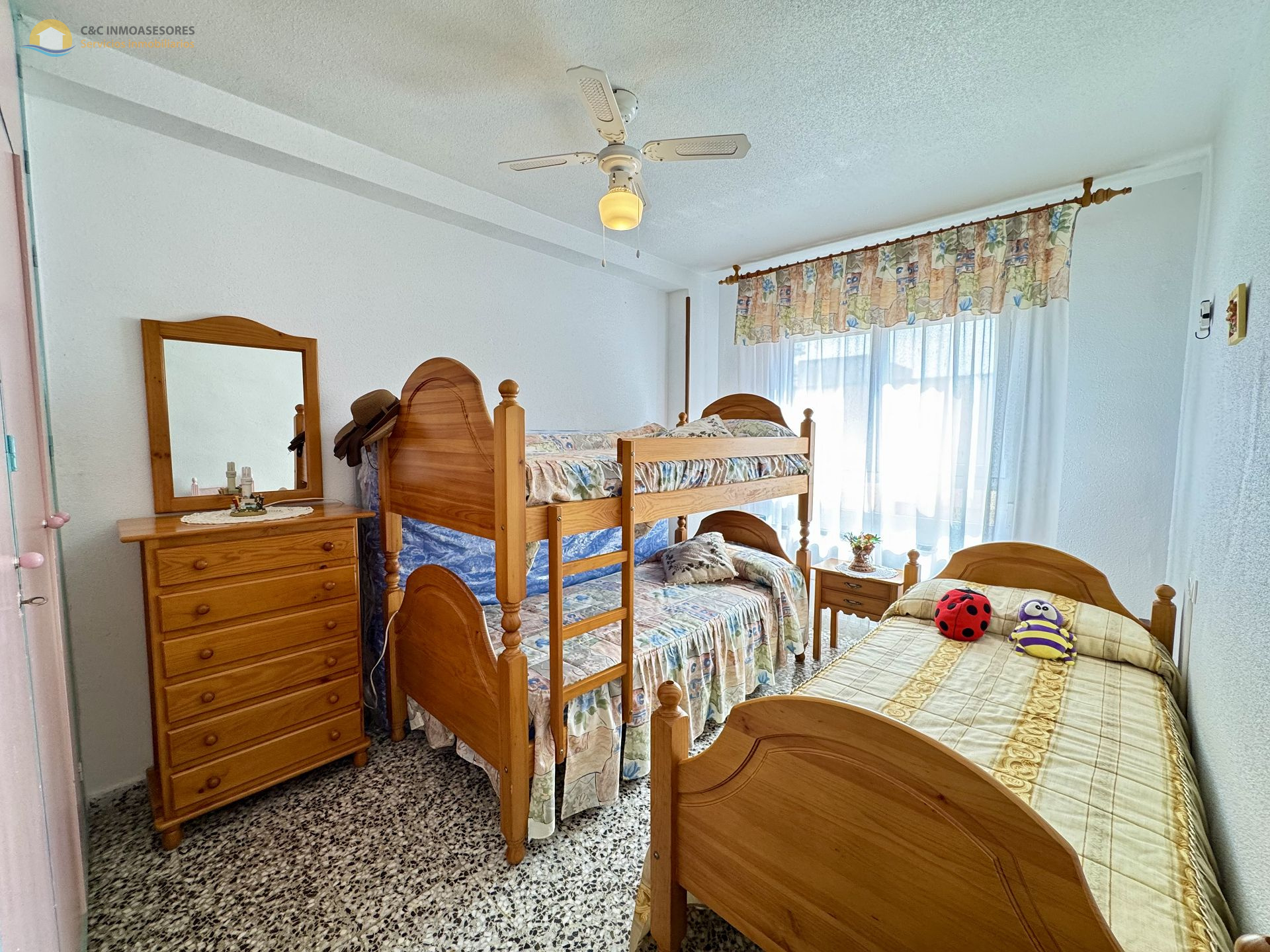 Apartment in San Pedro del Pinatar