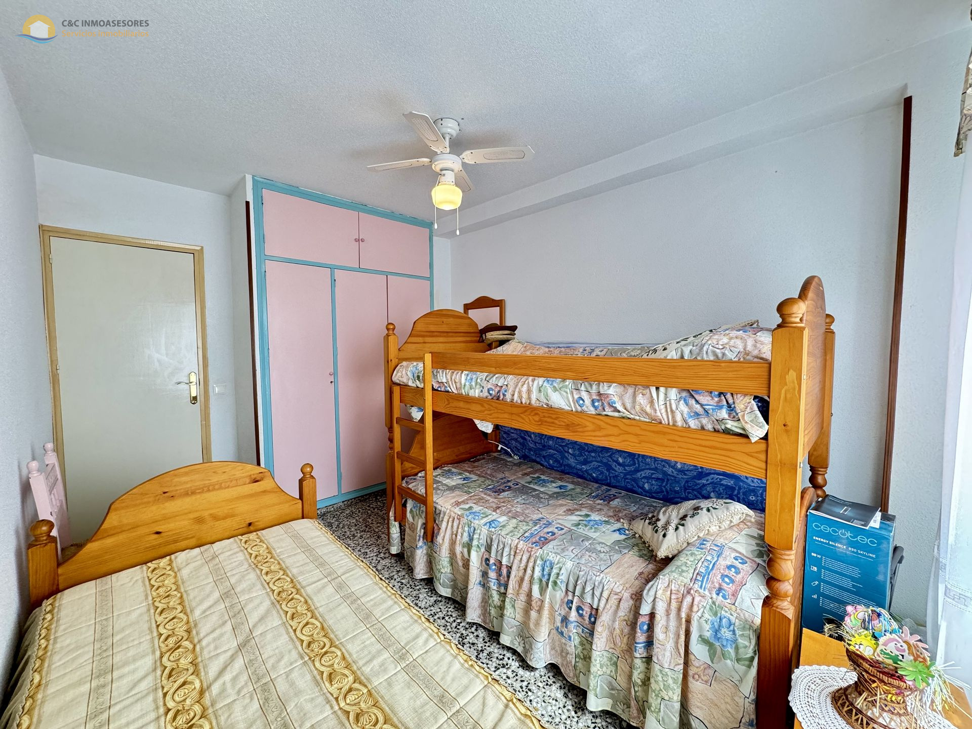Apartment in San Pedro del Pinatar