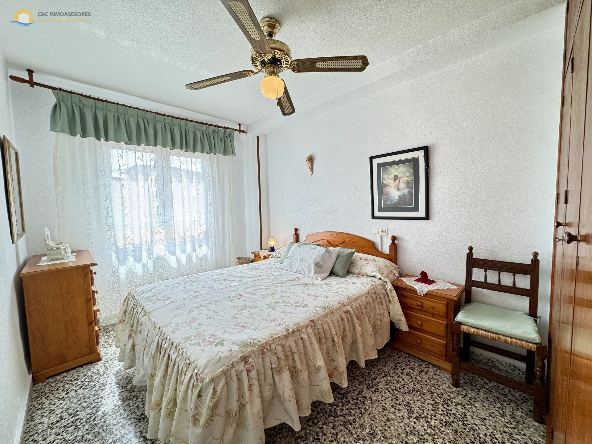 Apartment in San Pedro del Pinatar