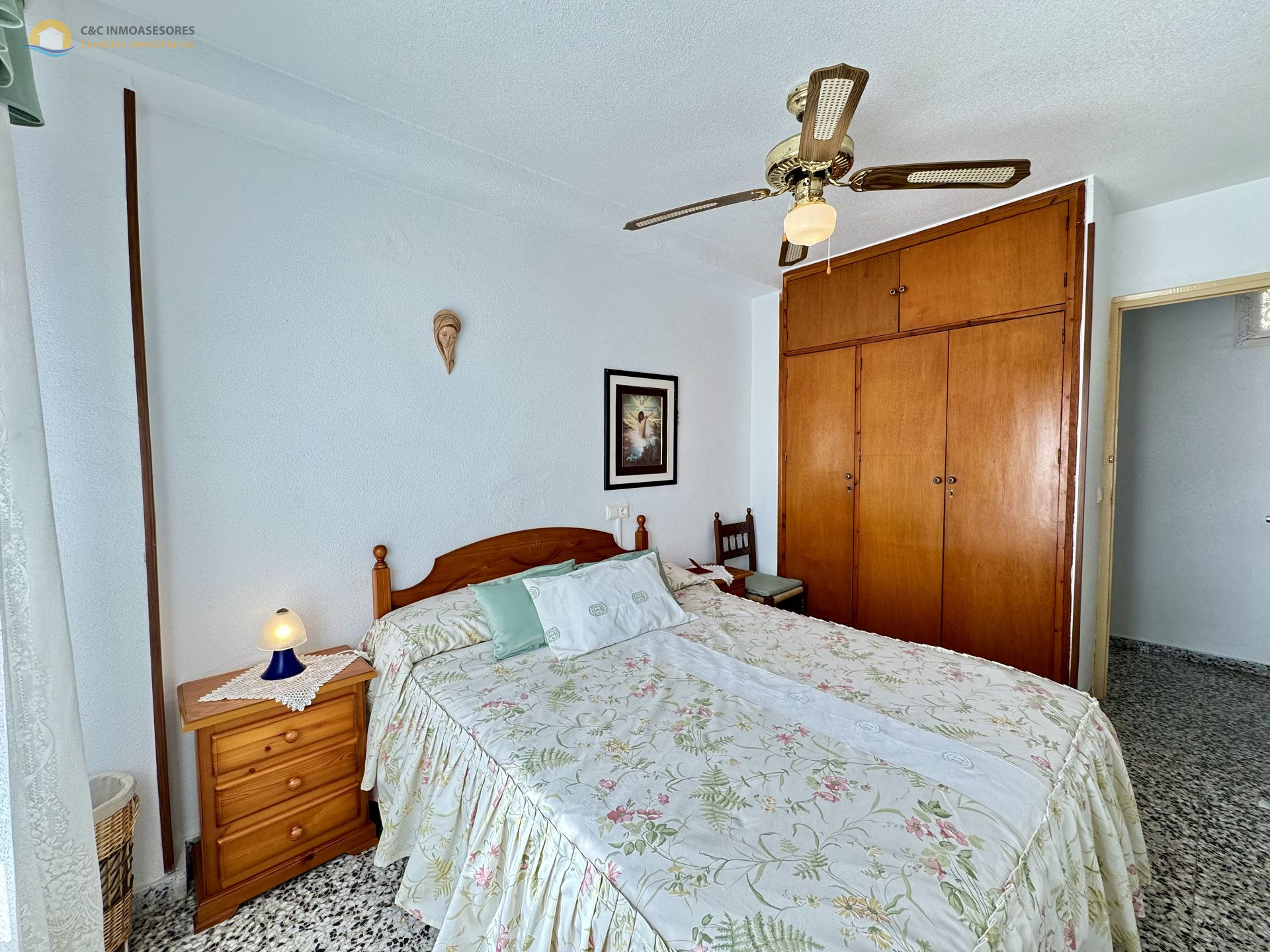 Apartment in San Pedro del Pinatar