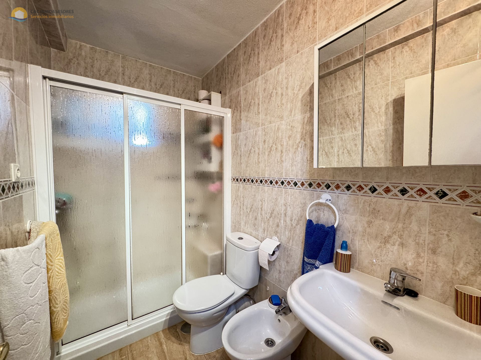 Apartment in San Pedro del Pinatar