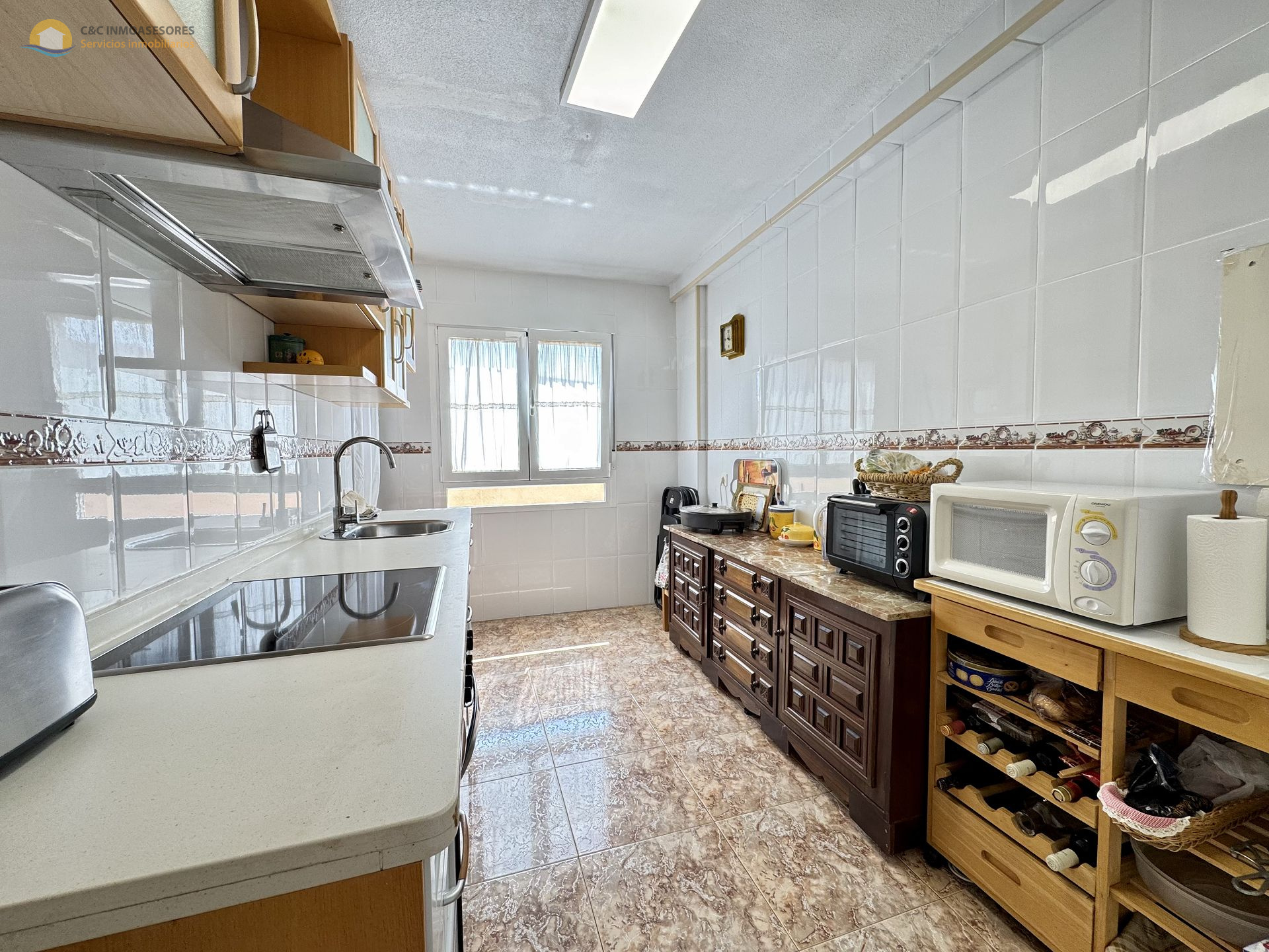 Apartment in San Pedro del Pinatar