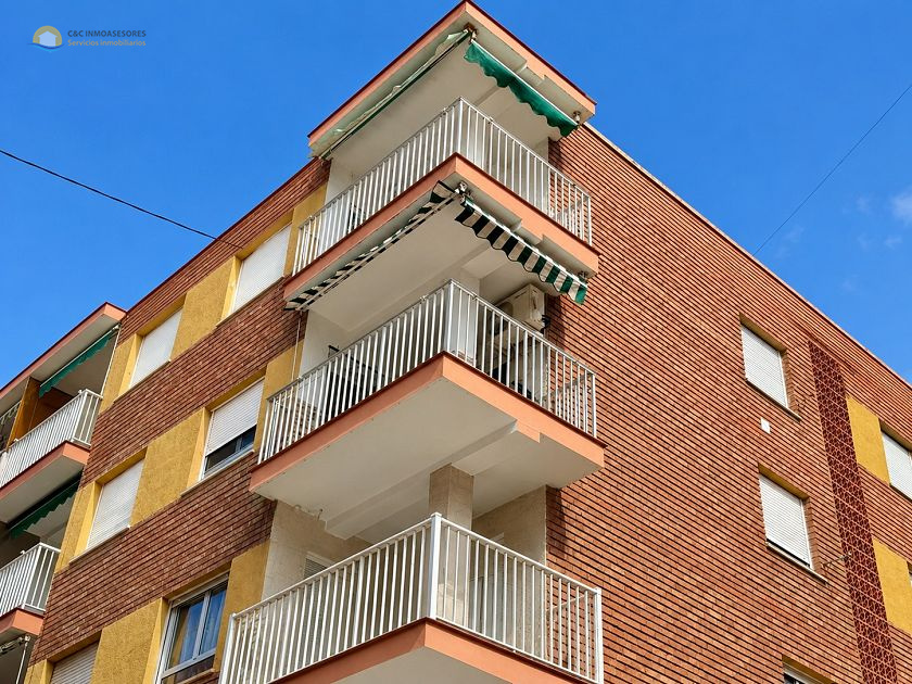 Appartement in San Pedro del Pinatar - C&C Inmoasesores