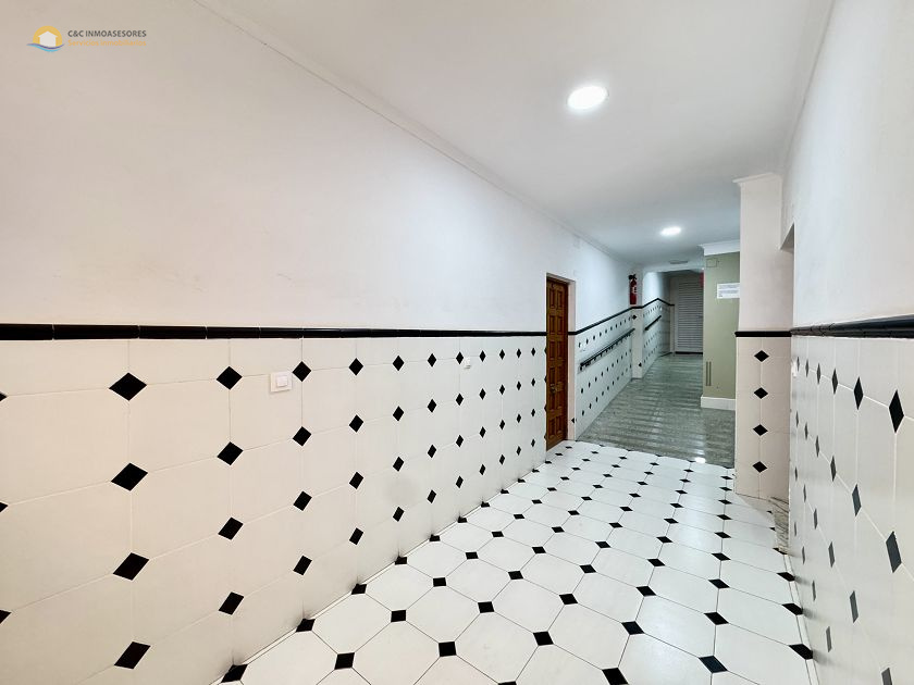 Apartment in San Pedro del Pinatar - C&C Inmoasesores