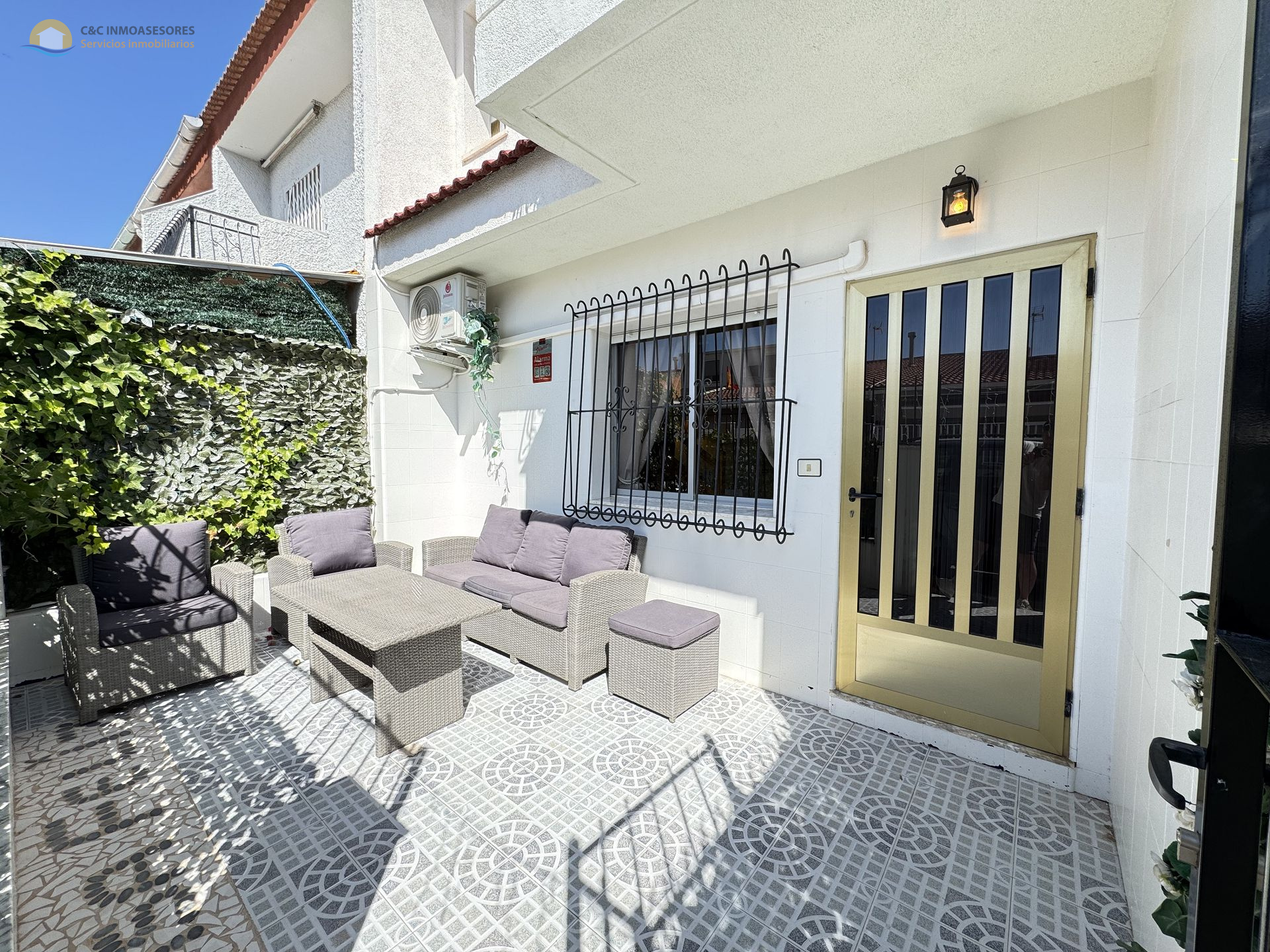 Duplex in San Pedro del Pinatar
