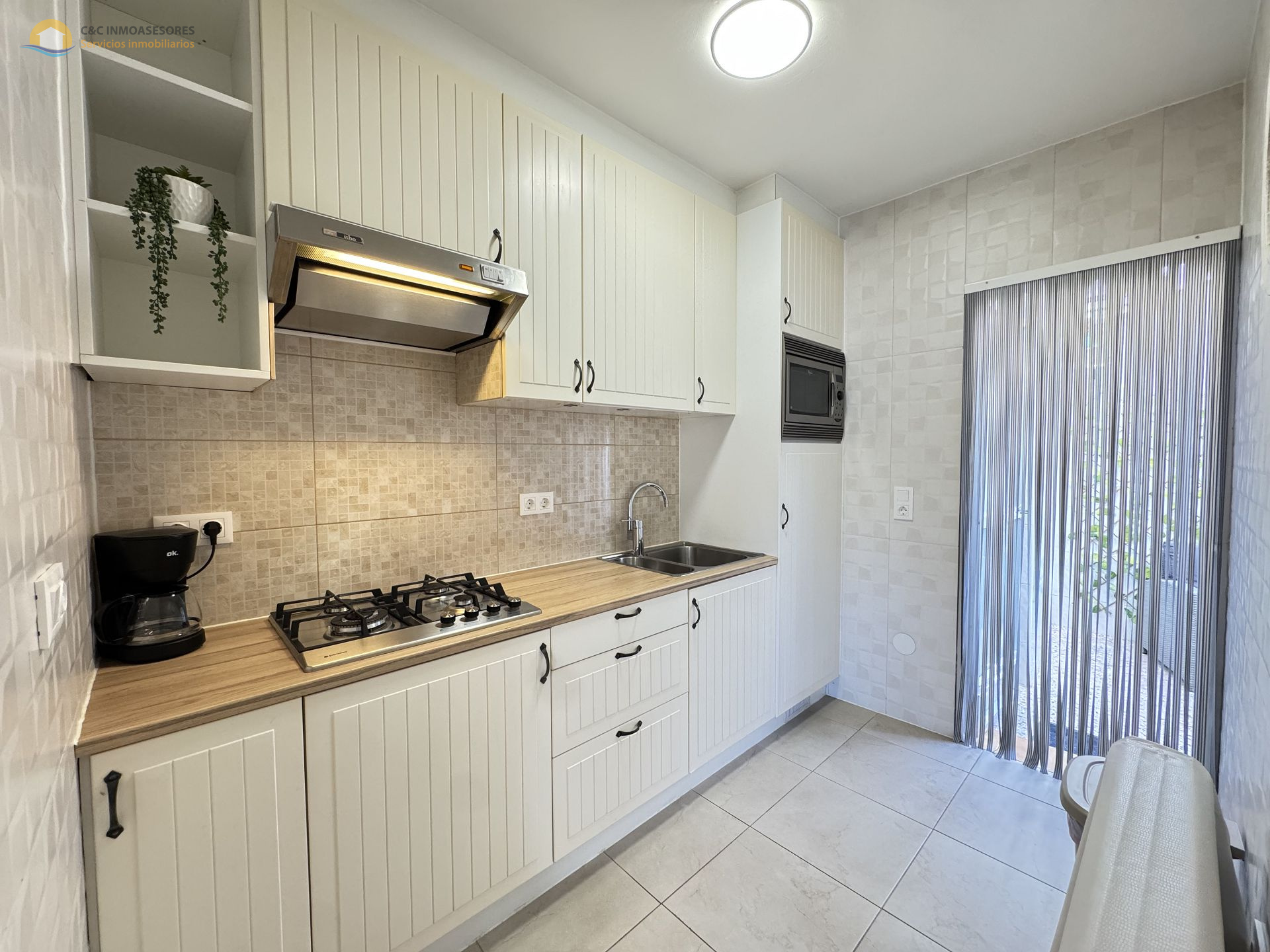 Duplex in San Pedro del Pinatar