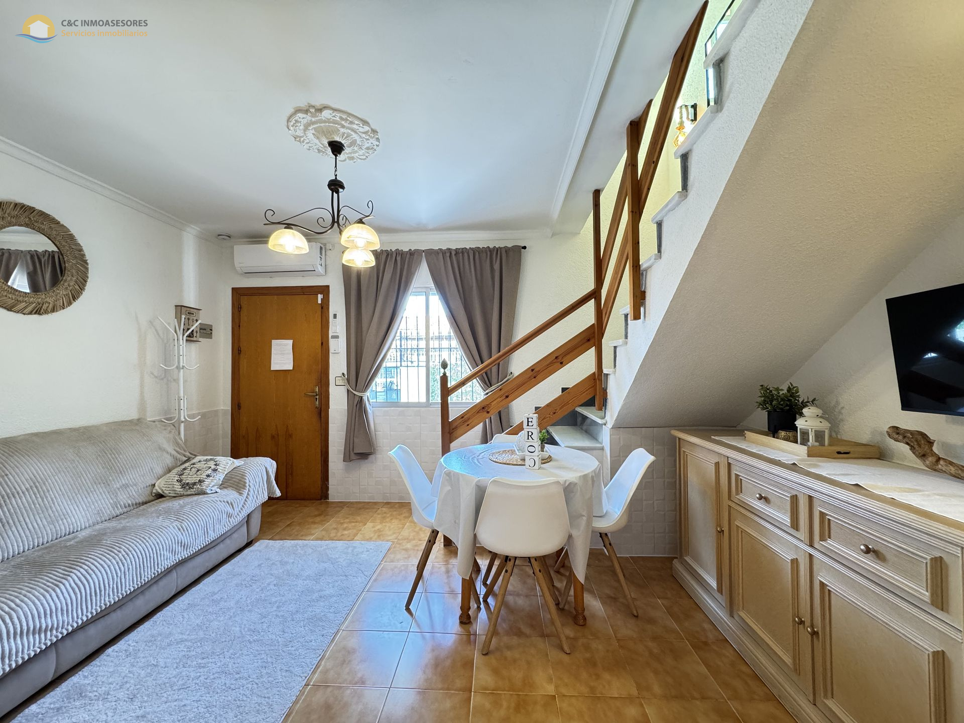 Duplex in San Pedro del Pinatar