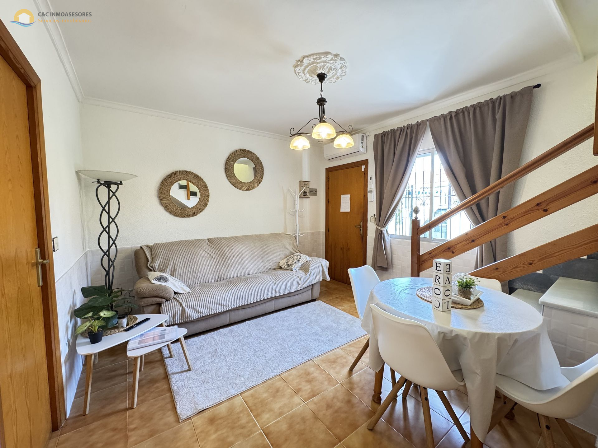Duplex in San Pedro del Pinatar