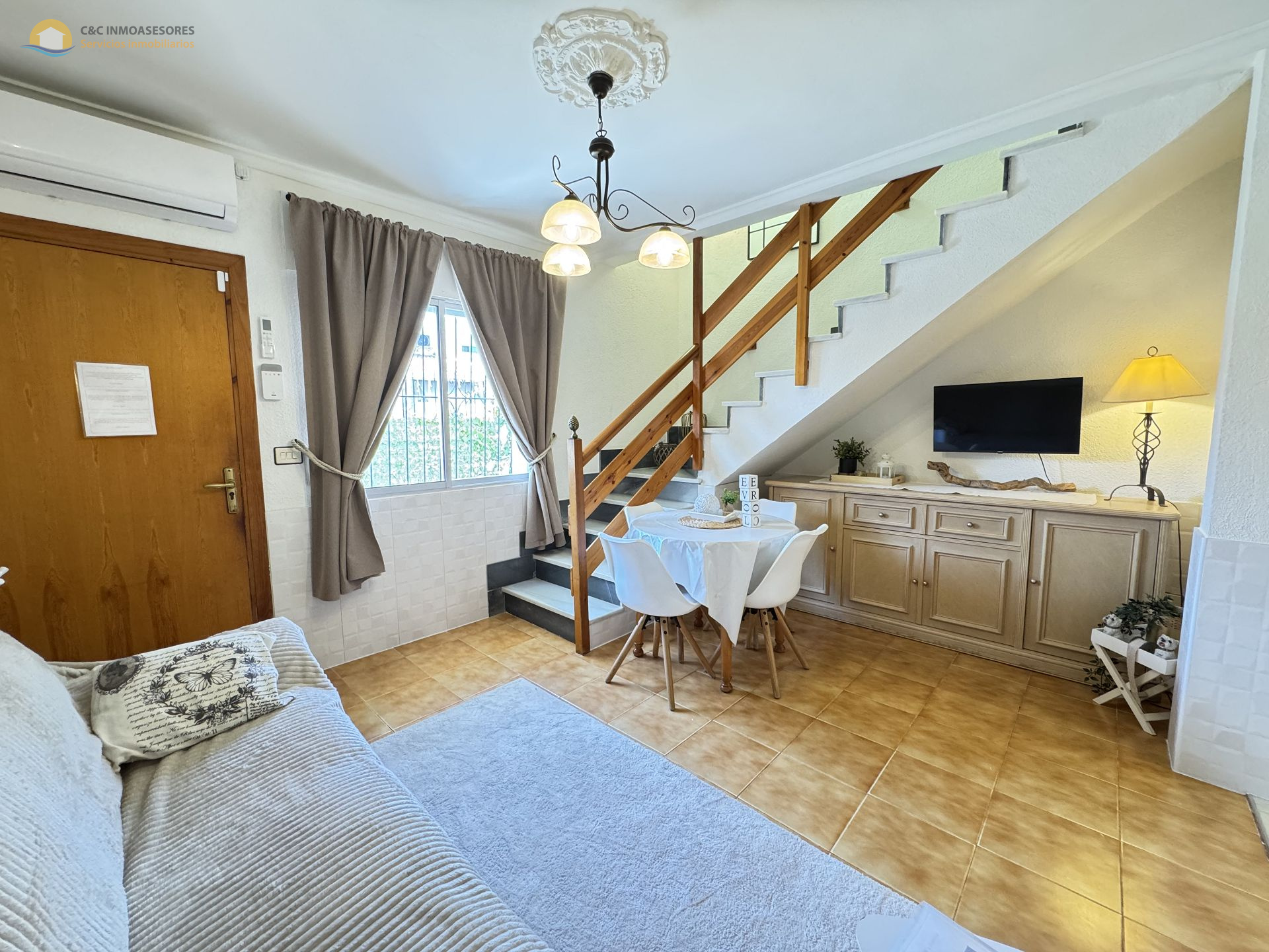 Duplex in San Pedro del Pinatar