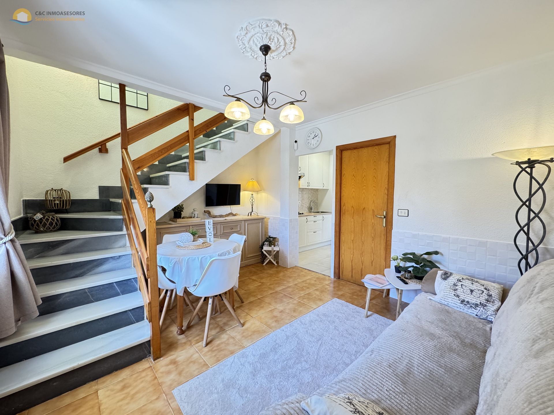 Duplex in San Pedro del Pinatar