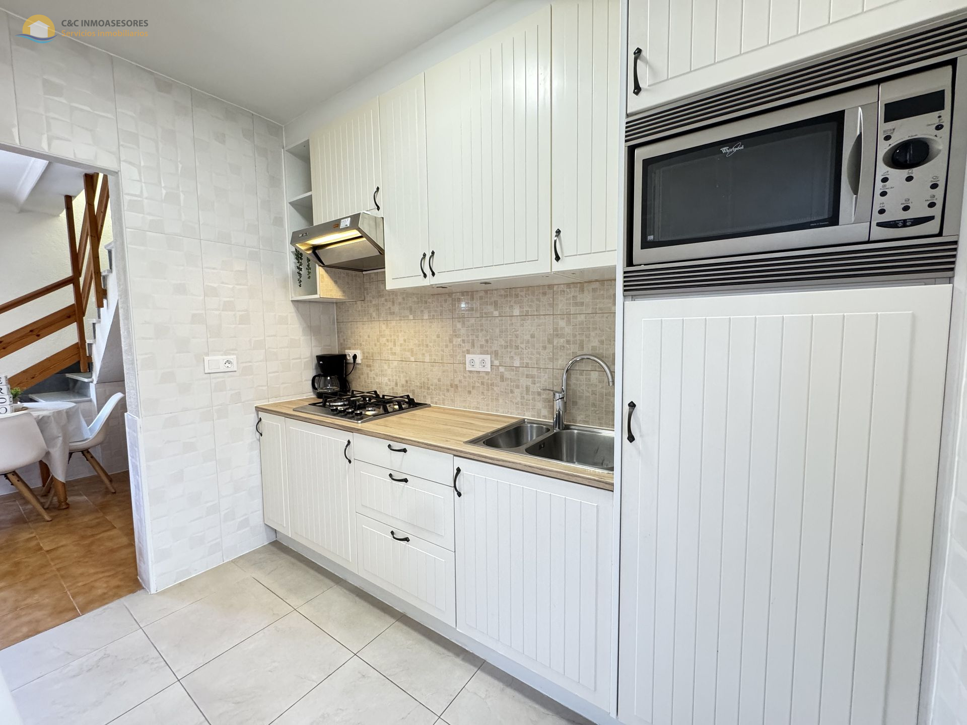 Duplex in San Pedro del Pinatar