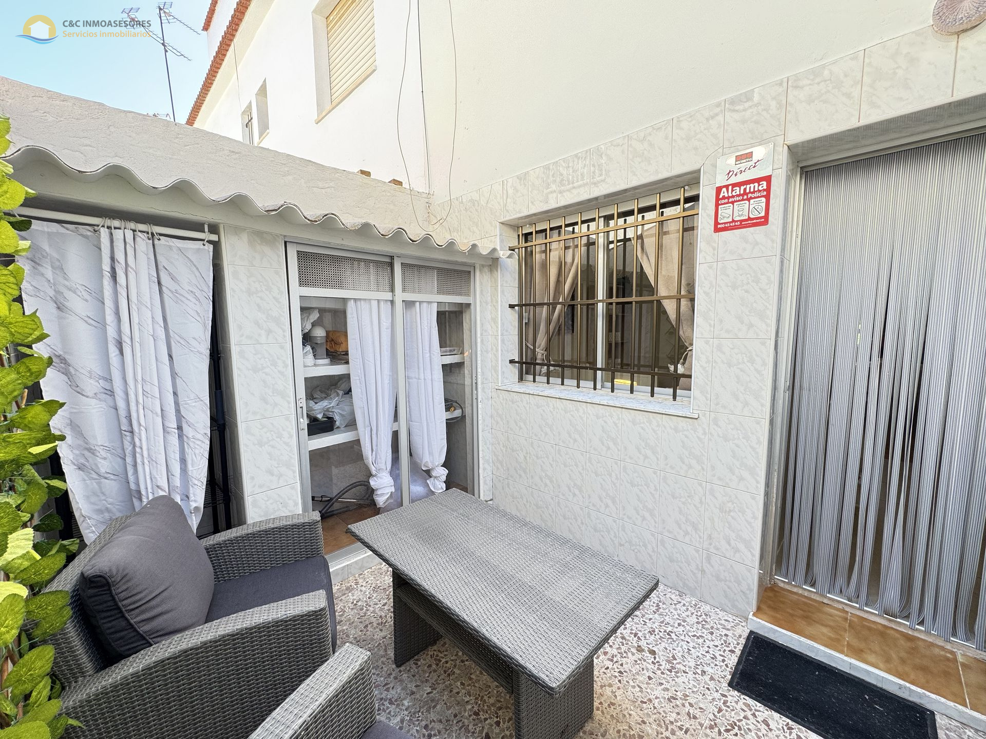 Duplex in San Pedro del Pinatar