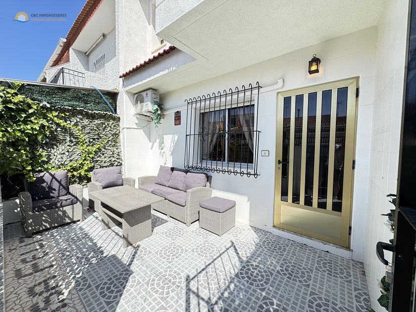 Duplex in San Pedro del Pinatar - C&C Inmoasesores