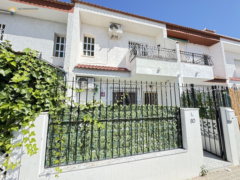 Duplex in San Pedro del Pinatar - C&C Inmoasesores