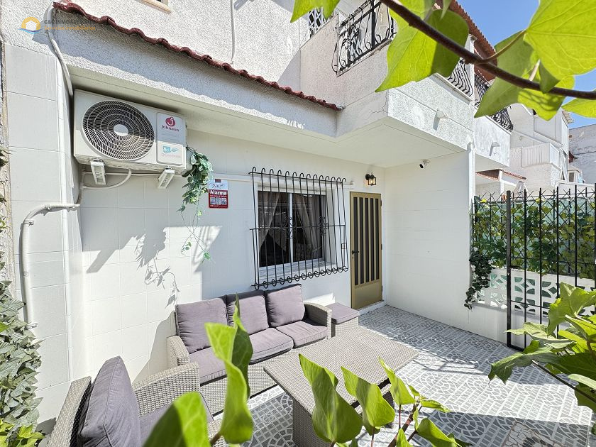 Duplex in San Pedro del Pinatar - C&C Inmoasesores