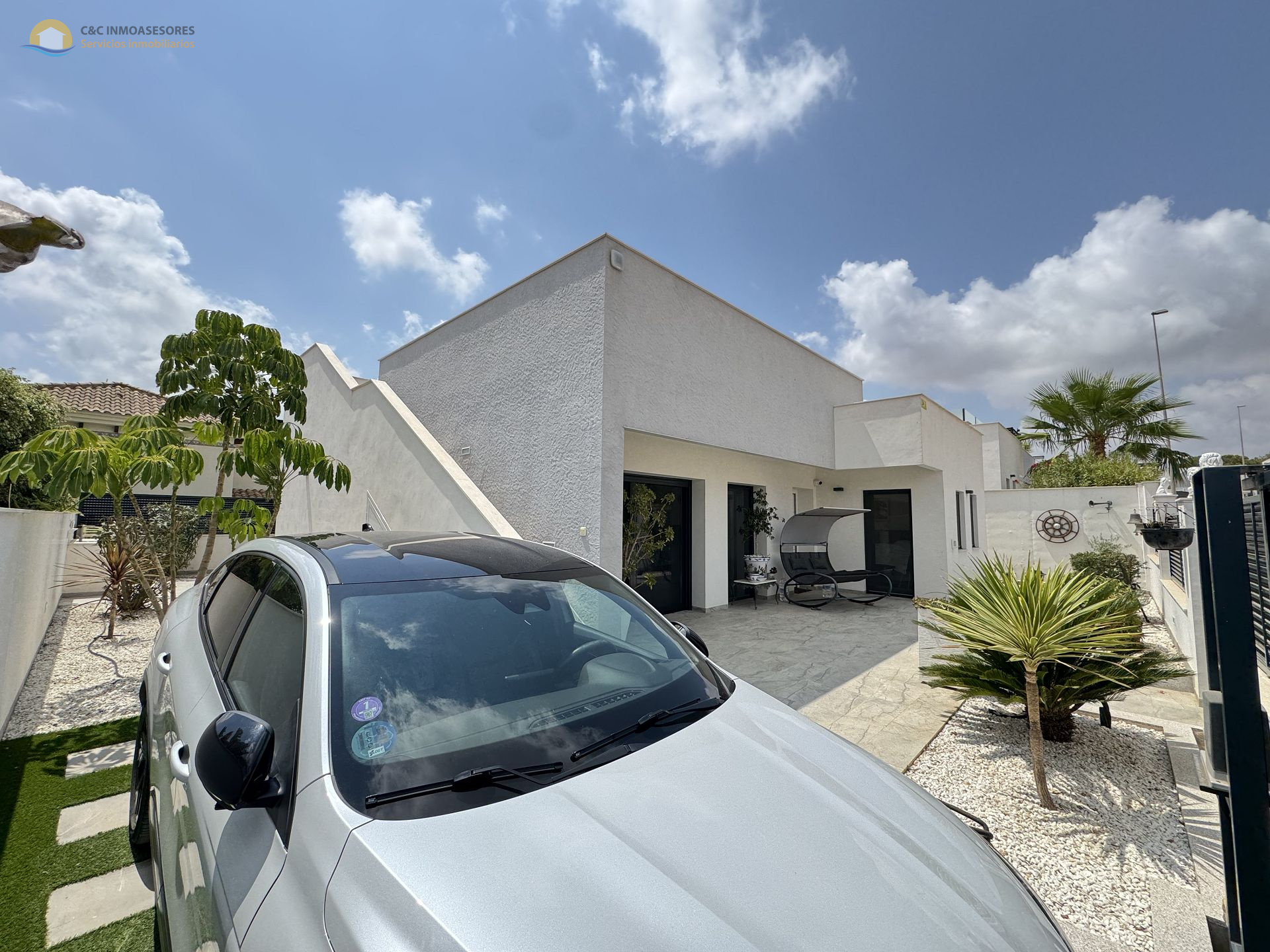 Villa in PINAR DE CAMPOVERDE