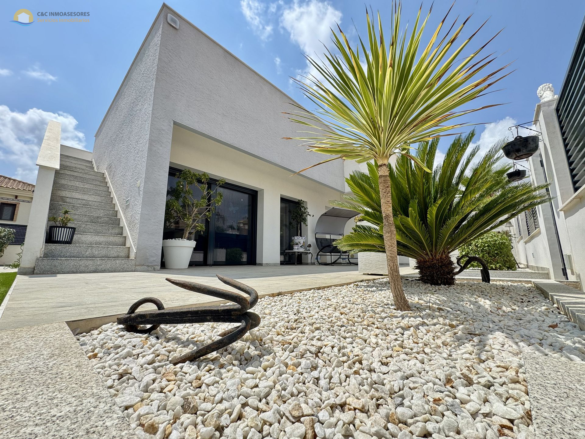 Villa in PINAR DE CAMPOVERDE