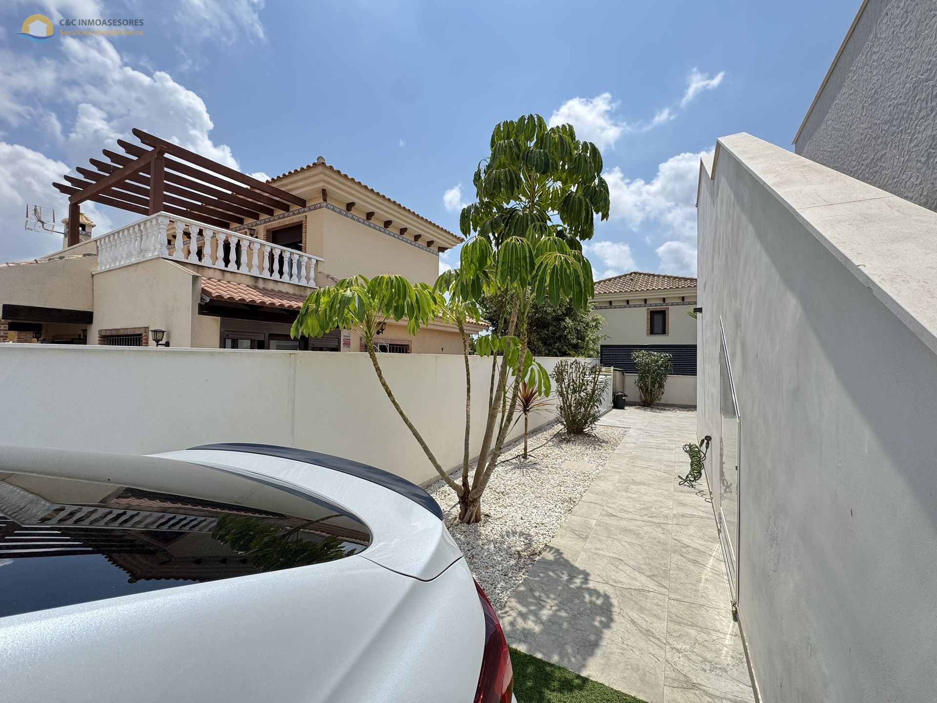 Villa in PINAR DE CAMPOVERDE