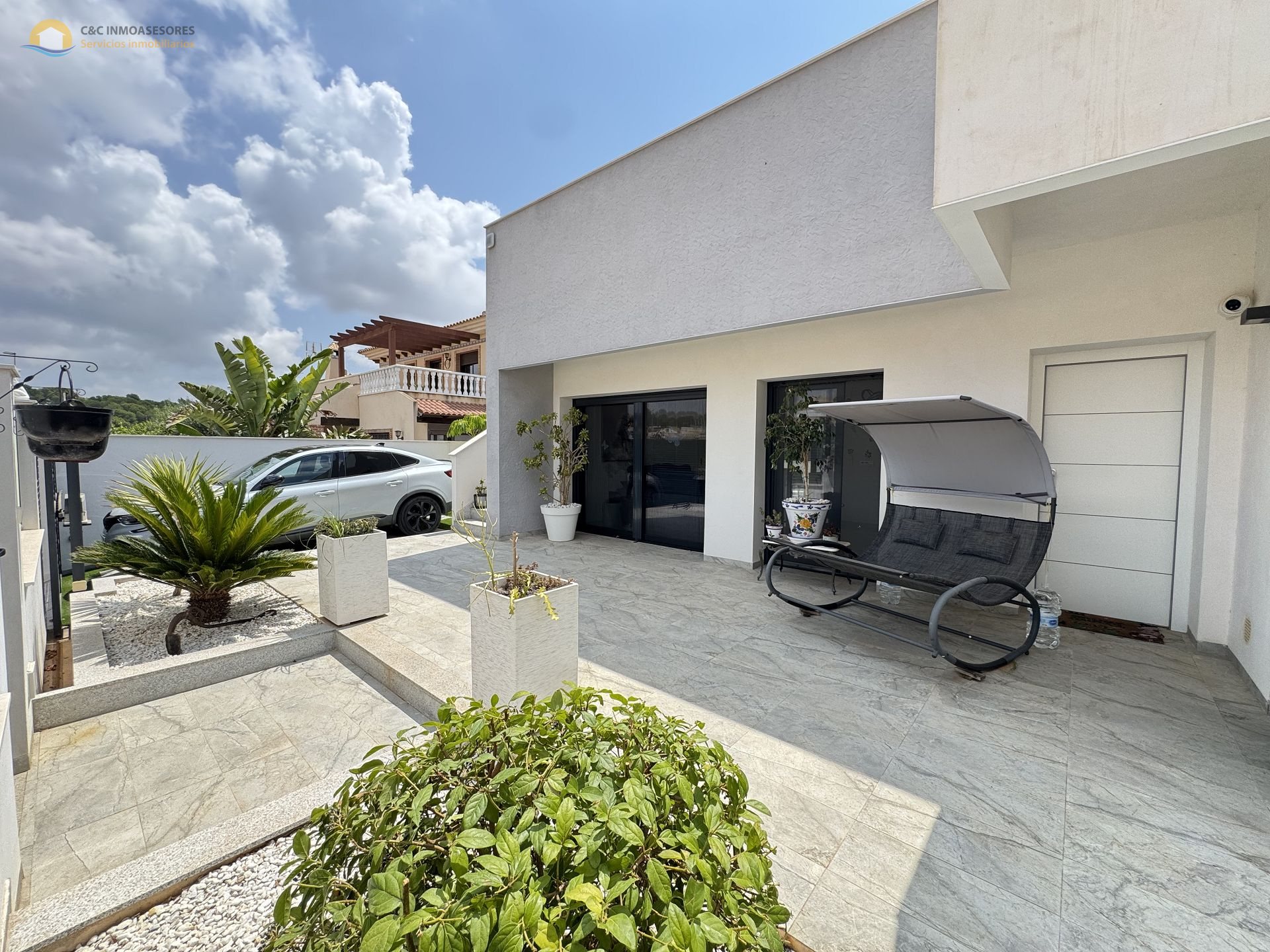 Villa in PINAR DE CAMPOVERDE