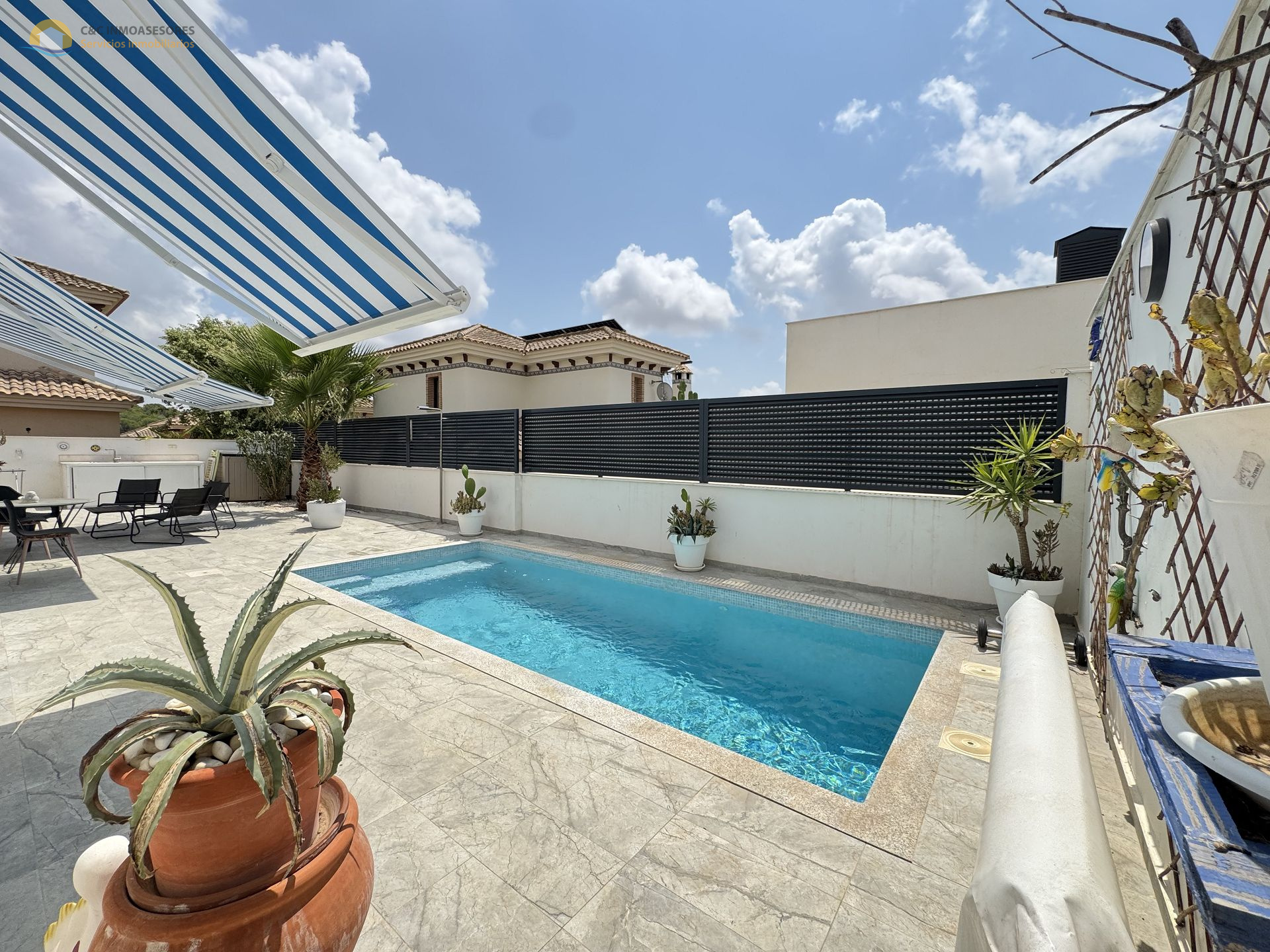 Villa in PINAR DE CAMPOVERDE