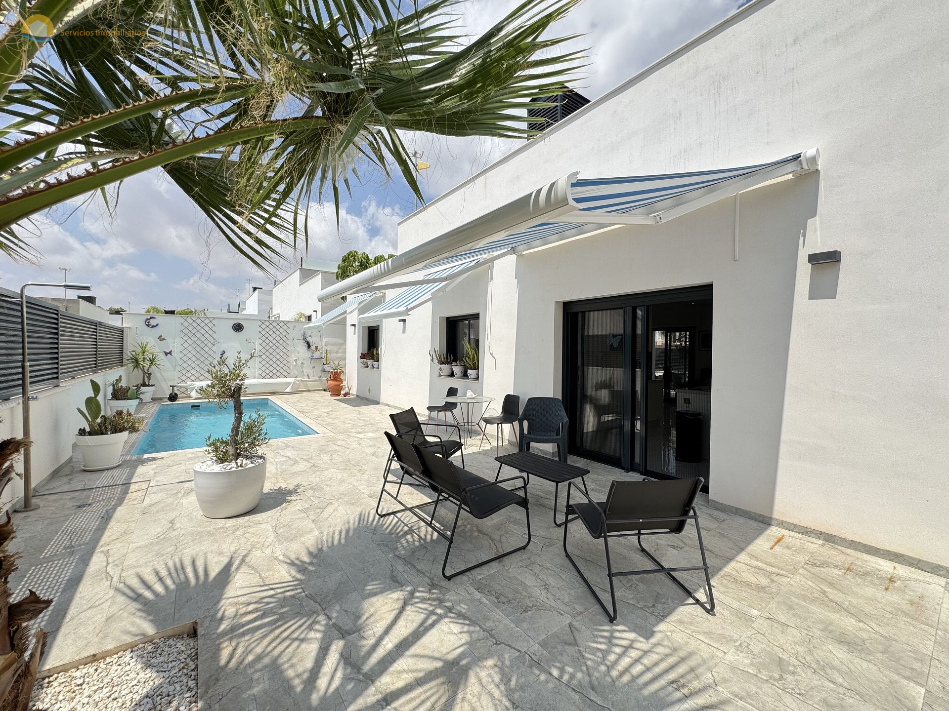 Villa in PINAR DE CAMPOVERDE