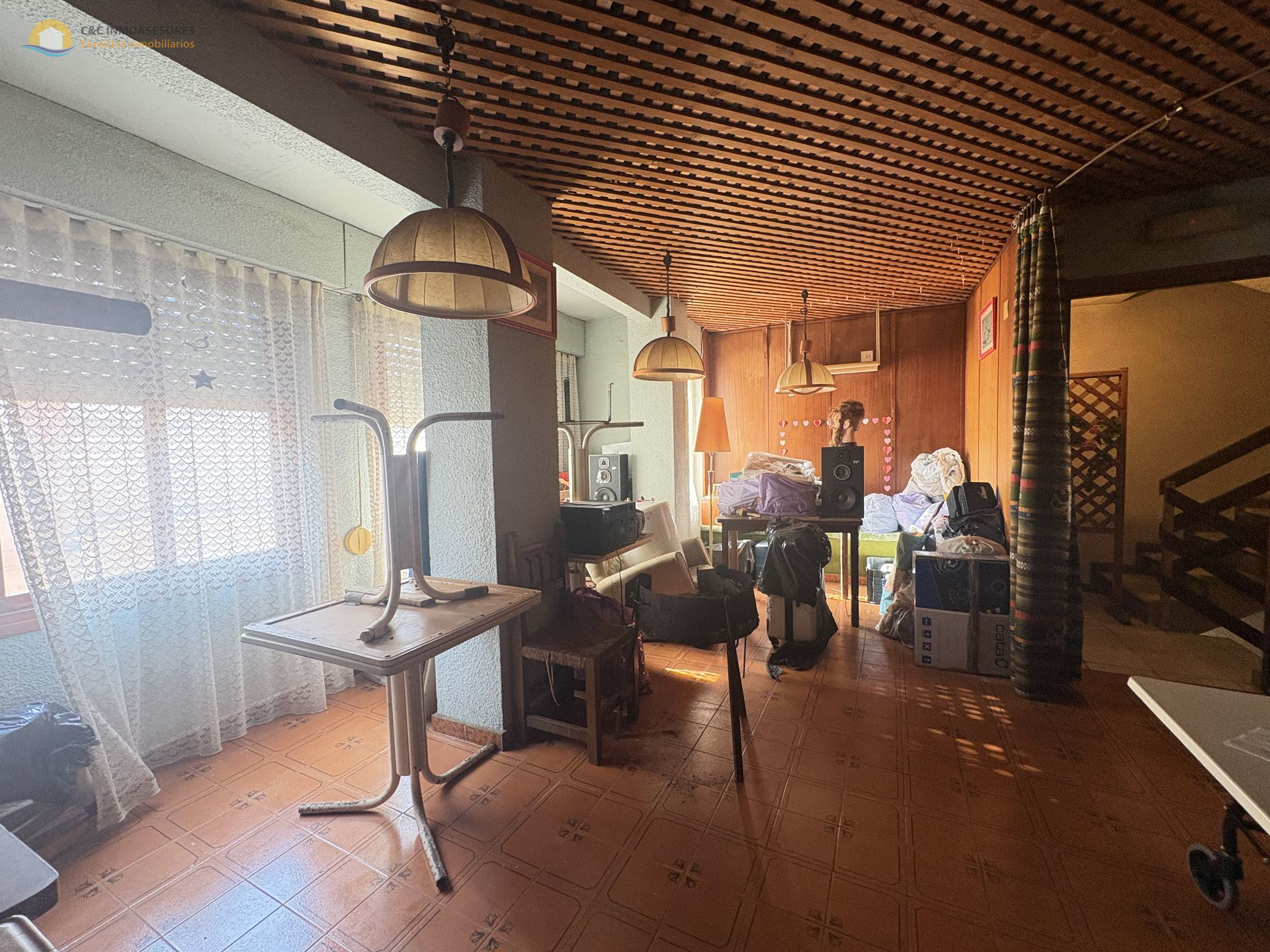 Duplex in Guardamar del Segura